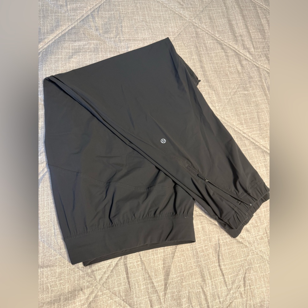 Lululemon track pants